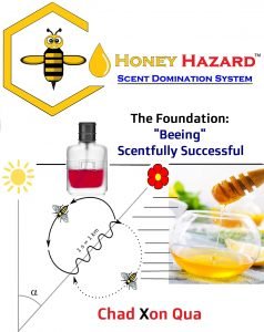 Beeing Scentfully Successful book